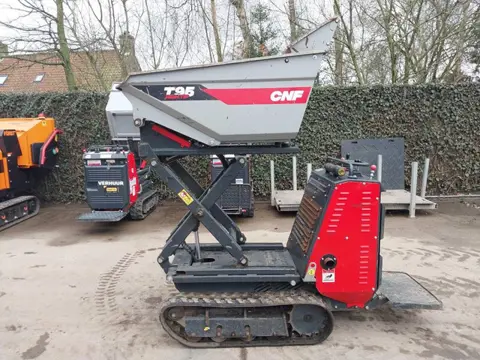CNF T95.1.1 Hi-Tip (bj 2023)
