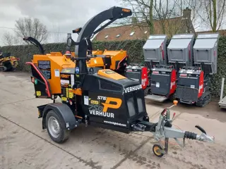 FÖRST ST6P (bj 2020)