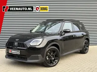 MINI Countryman 1.5 C Pano/Leder/Camera (bj 2024)