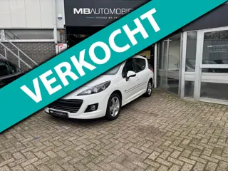 Peugeot 207 SW 1.6 VTi Premièr /Panoramadak/NAP/Xenon/APK/Navi/Clima!