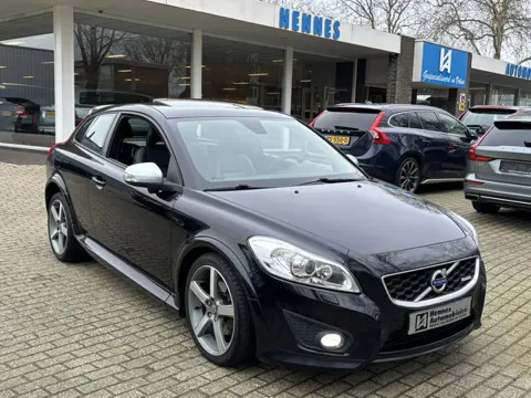Volvo C30 2.5 T5 250pk R-Design Schuifdak Polestar Keyless Blis Premium sound