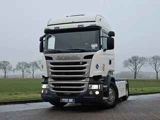 SCANIA R410