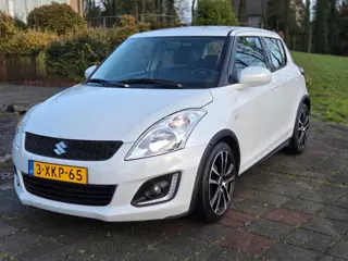 Suzuki Swift 1.2 Dynamic EASSS APK/AIRCO/NAP
