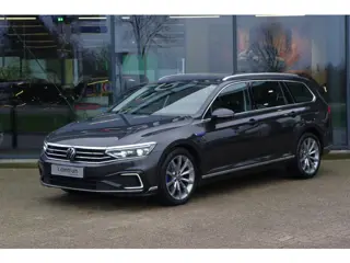 Volkswagen Passat Variant 1.4 TSI GTE 218 PK BNS PHEV, Trekhaak, Matrix-LED, Adap. Cruise Control