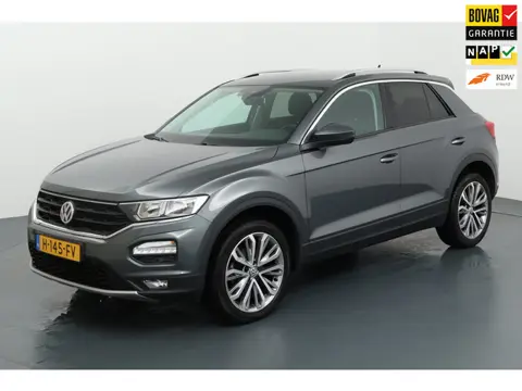 Volkswagen T-Roc 1.5 TSI Style Business|DSG automaat|Digitale cockpit