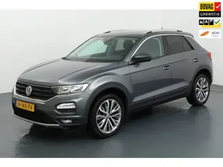 Volkswagen T-Roc 1.5 TSI Style Business|DSG automaat|Digitale cockpit