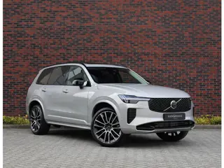 Volvo XC90 T8 AWD Ultra Dark | Pano - Trekhaak - B&W