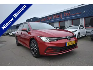 Volkswagen Golf Variant 1.0 TSI Life Business , VIRTUAL COCKPIT , A UITRIJ CAM , LED KOPL , ST+STUUR