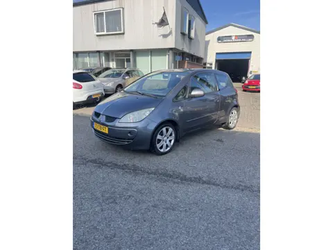 Mitsubishi Colt 1.3 Heartbeat CZ3 Airco. Inclusief Nieuwe Apk bij verkoop.