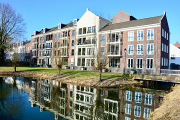 Te koop in Bemmel - De Beeringen 33