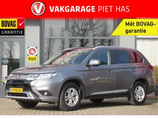 Mitsubishi Outlander 2.0 Connect Pro | Clima-Airco | Navigatie | Parkeercamera | Incl. BOVAG Garanti