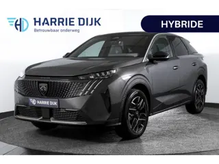 Peugeot 3008 1.2 Hybrid 145 GT | Dig. Cockpit | Adapt. Cruise | Stoel-+stuurverw. | PDC | Camera | N
