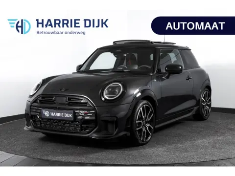 MINI Mini 2.0 Cooper S John Cooper Works XL | S/K Panodak | Dig. Cockpit | Adapt. Cruise | Elek. Sto