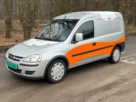 Opel 1.3 CDTI Combo 2009 nieuwstaat 1e eigenaar (bj 2009)