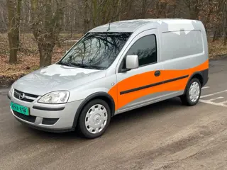 Opel 1.3 CDTI Combo 2009 nieuwstaat 1e eigenaar (bj 2009)