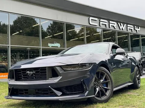 Ford Mustang Fastback GT 5.0 V8 Dark Horse Carbon B&O