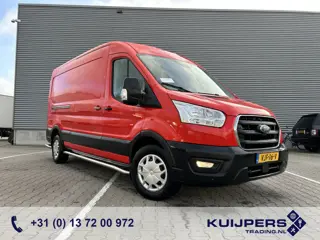 Ford Transit 2.0 TDCI Trend / 153 dkm / L3 H2 / APK TUV 04-26