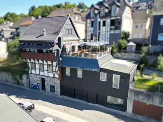 D845 - Horecagelegenheid met brouwerij in het hart van Arnsberg Sauerland, Duitsland