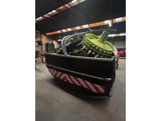 Claas Orbis 900 (bj 2025)