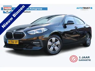 BMW 2 Serie Gran Coupé 218i Business Edition | Incl. 12 maanden garantie | Cruise control | Climate 