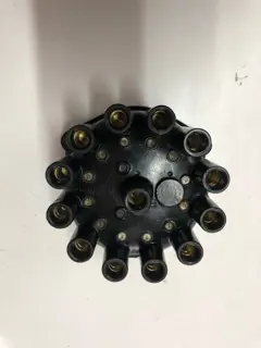 Distributor cap Lamborghini V12