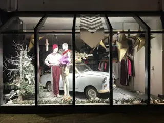 Goggomobil TS 250-02