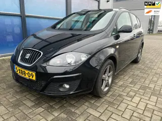Seat Altea XL 1.2 TSI I-Tech