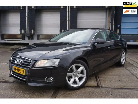 Audi A5 Sportback 2.0 TFSI * Gereviseerde Motor * Geen olie verbruik *