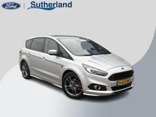 Ford S-Max 2.0 Ecoblue Bi-Turbo ST-Line 240pk | Panoramadak | Full LED | Adaptieve Cruise | Stoelver