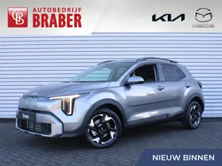 Kia Stonic 1.0 T-GDi MHEV DynamicPlusLine | Nieuwe model! | Direct leverbaar | Tot € 1.000 inruilvoo