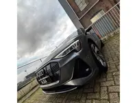 Audi e-tron Sportback 55 quattro S edition 95 kWh