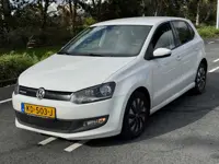 Volkswagen Polo 1.0 BlueMotion Edition / AIRCO / NAVI / NAP