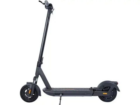 InMotion S1 E-step