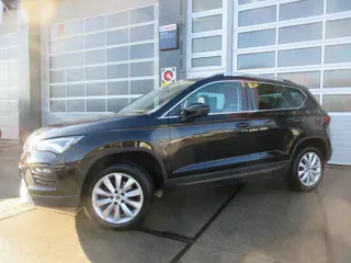 Seat Ateca 1.0 TSI Style Business Intense / Carplay / PDC / Navi