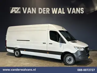 Mercedes-Benz Sprinter 315 CDI 150pk L3H2 Euro6 Airco | Camera | Apple Carplay | Cruisecontrol Andro