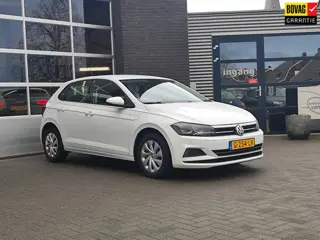 Volkswagen Polo 1.0 TSI Beats | Automaat| Stoelverwarming | Apple Car play
