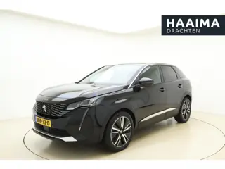 Peugeot 3008 1.6 HYbrid 180 Allure Pack Business | Automaat | Trekhaak | Adaptive Cruise Control | P