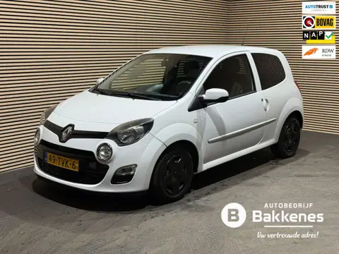 Renault Twingo 1.2 16V Collection | Airco | NAP
