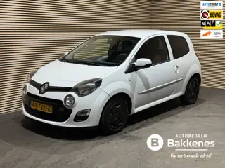 Renault Twingo 1.2 16V Collection | Airco | NAP