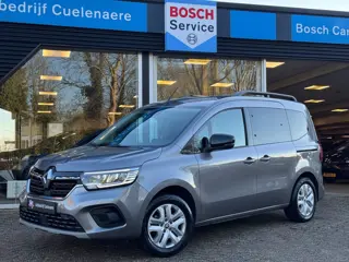 Renault Kangoo TCe 100 Equilibre / Trekhaak / Navi / Parkeerhulp