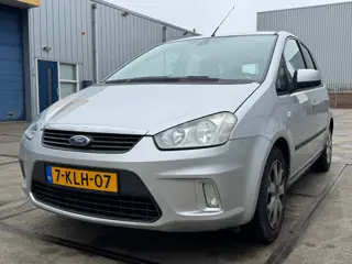 Ford C-Max 1.6-16V Ghia
