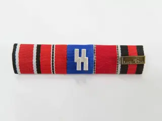 Duitsland,WWII,Lindbalk,nr 5,Wehrmacht