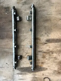 Fuel pipes Ferrari 348 and Mondial T