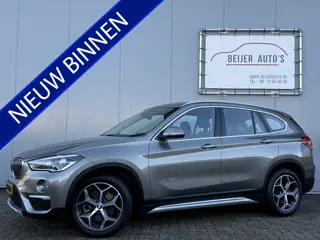 BMW X1 sDrive20i Centennial High Executive Automaat 1e eigenaar.