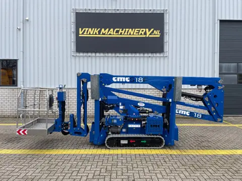 CMC S 18 F (bj 2023)