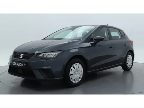 SEAT Ibiza 1.0 MPI Reference (bj 2024)