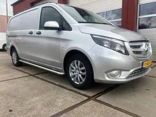 Mercedes-Benz Vito 111 CDI Lang Comfort