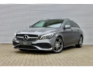Mercedes-Benz CLA-klasse Shooting Brake 200 Ambition AMG | PANORAMA | NAVIGATIE | CRUISE | LED | DEA