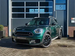 Mini Countryman 2.0 Cooper S Chili