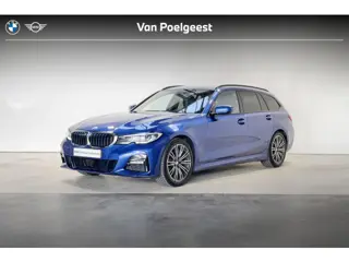 BMW 3 Serie Touring 318i High Executive Model M Sport Aut.